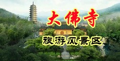 美女被操大逼中国浙江-新昌大佛寺旅游风景区